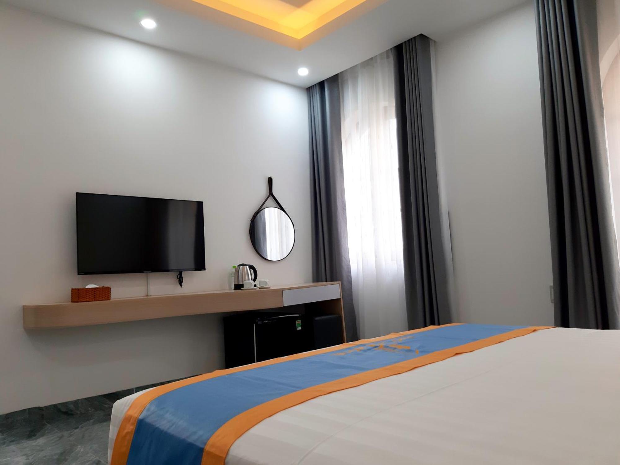 Bao Lam Hotel Phu Quoc Exterior photo